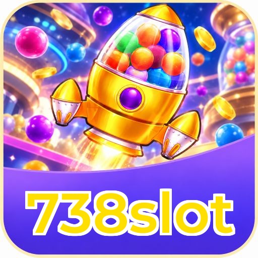 Verifikasi Resmi 738slot