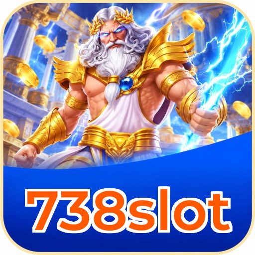 Katalog Aplikasi 738slot