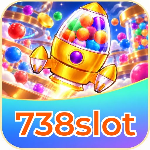 Aplikasi 738slot APK