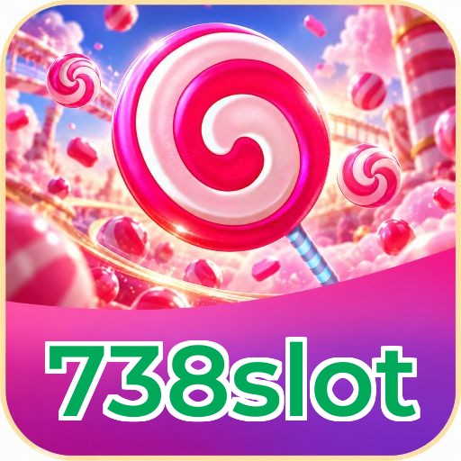738slot APK Indonesia - Dashboard dan Interface