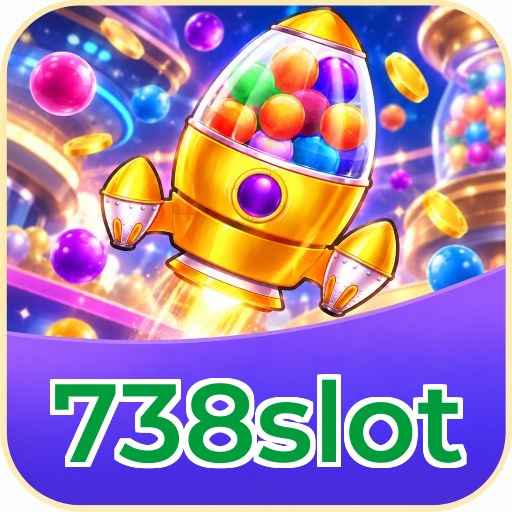 Fitur 738slot APK