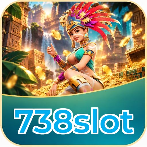 Cara Download APK 738slot